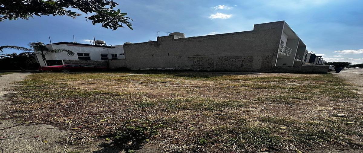 Foto de terreno habitacional en venta en colón , santa maría tequepexpan, san pedro tlaquepaque, jalisco, 30776971 No. 03