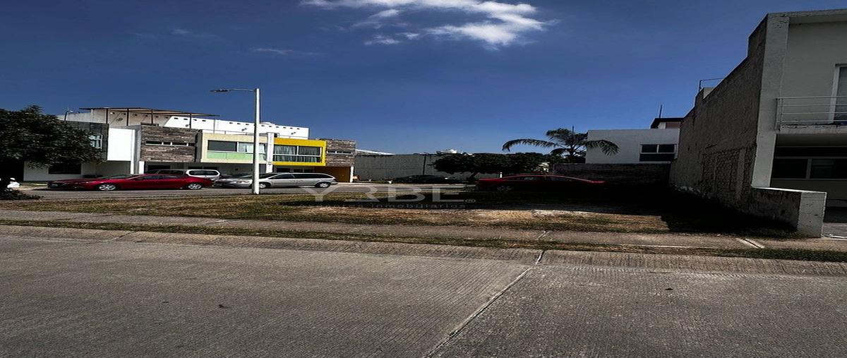 Foto de terreno habitacional en venta en colón , santa maría tequepexpan, san pedro tlaquepaque, jalisco, 30776971 No. 05