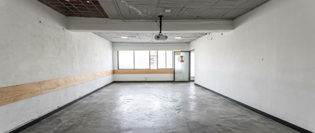 Foto de oficina en renta en colones , peñón de los baños, venustiano carranza, df / cdmx, 0 No. 03