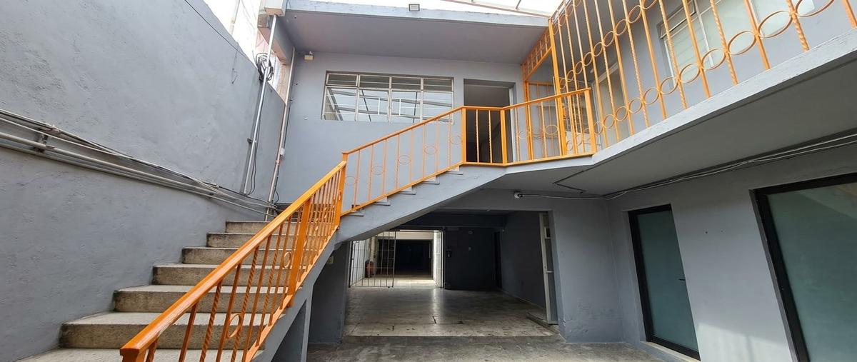 Foto de oficina en renta en colones , peñón de los baños, venustiano carranza, df / cdmx, 0 No. 04