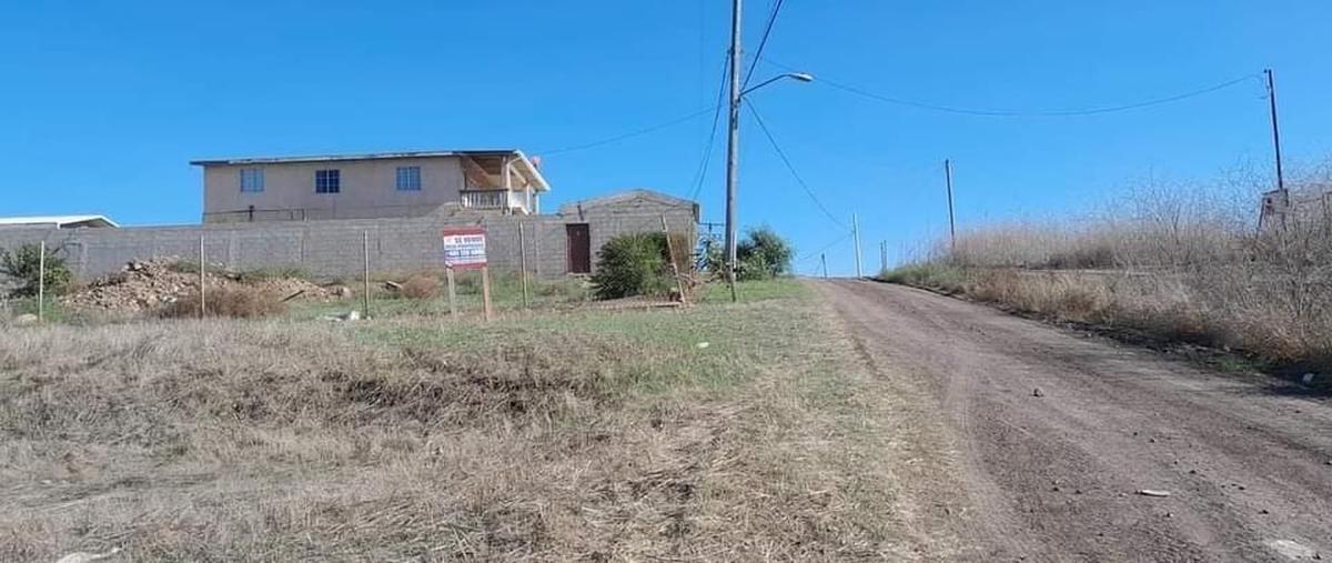 Foto de terreno habitacional en venta en colonet , terrazas del pacífico, playas de rosarito, baja california, 0 No. 03