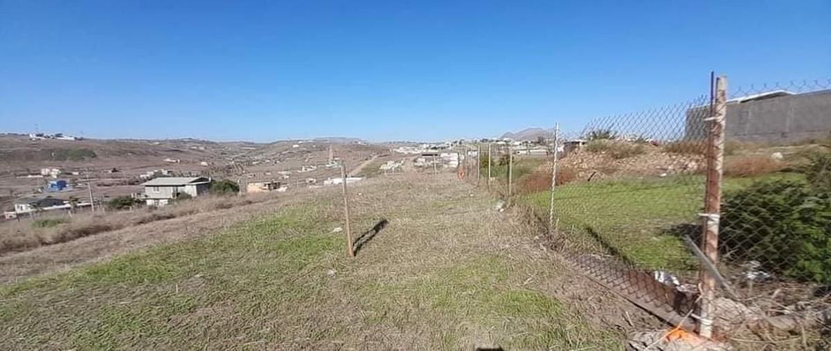 Foto de terreno habitacional en venta en colonet , terrazas del pacífico, playas de rosarito, baja california, 0 No. 04