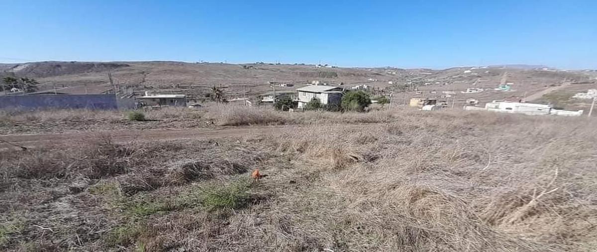 Foto de terreno habitacional en venta en colonet , terrazas del pacífico, playas de rosarito, baja california, 0 No. 05
