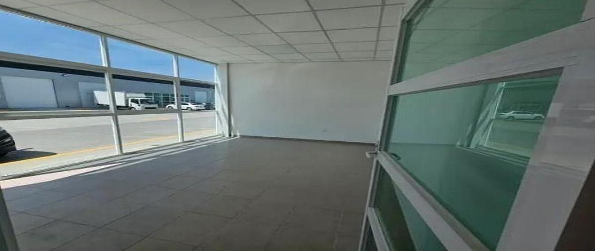 Foto de bodega en renta en colonia 25 de diciembrequerétaroquerétaro , san pedro mártir, querétaro, querétaro, 0 No. 03