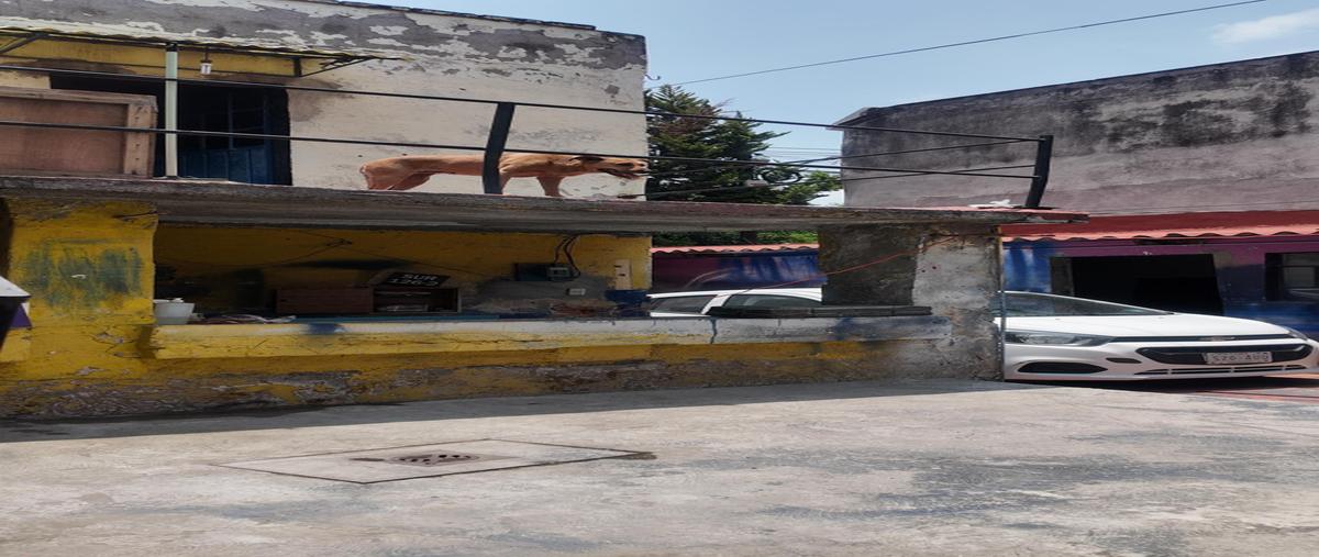 Foto de terreno habitacional en venta en colonia américa 0, américa, miguel hidalgo, df / cdmx, 31422099 No. 05