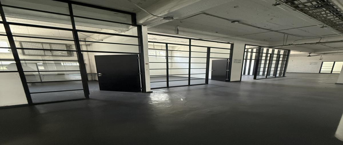 Foto de bodega en renta en colonia anáhuac 1a seccion 0, ahuehuetes anahuac, miguel hidalgo, df / cdmx, 0 No. 05