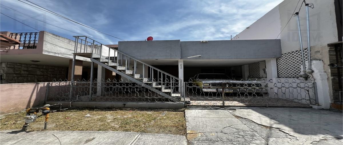 Foto de casa en venta en colonia anahuac , anáhuac, san nicolás de los garza, nuevo león, 0 No. 03