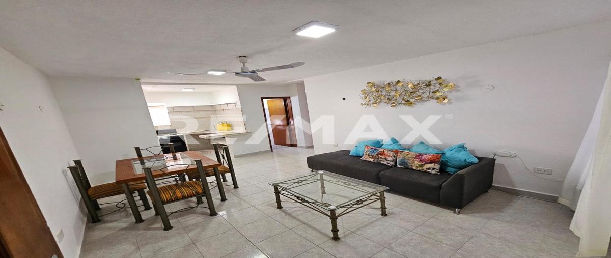 Foto de departamento en renta en colonia andrés q.roo , andrés q. roo, cozumel, quintana roo, 28171806 No. 03