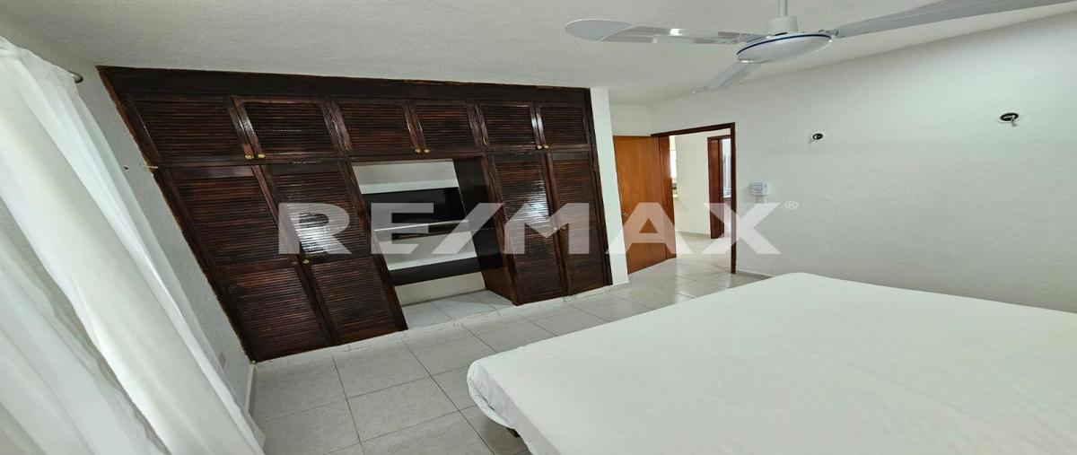 Foto de departamento en renta en colonia andrés q.roo , andrés q. roo, cozumel, quintana roo, 28171806 No. 05