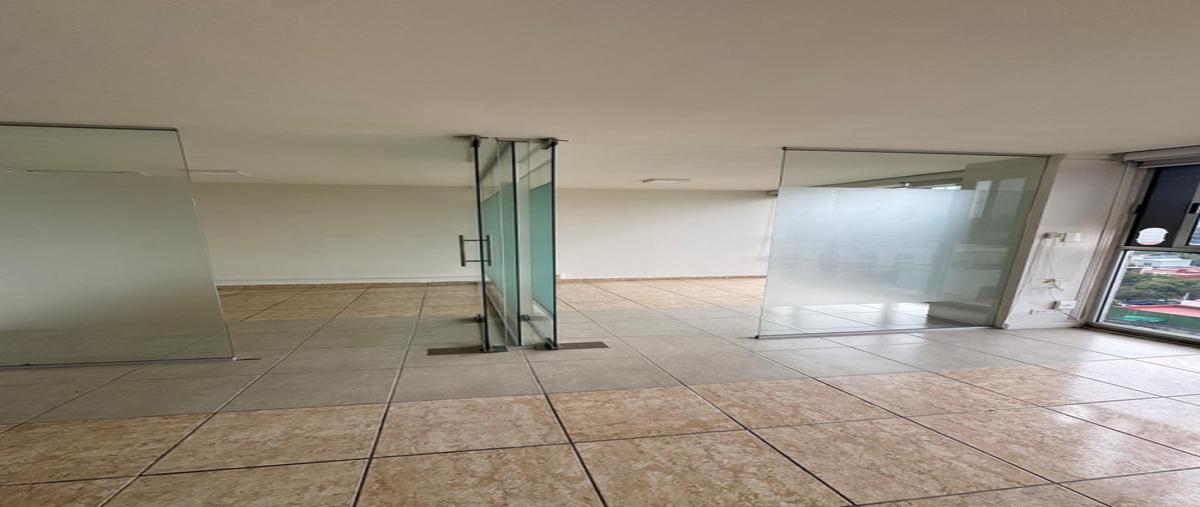 Foto de oficina en renta en colonia anzures 0, anzures, miguel hidalgo, df / cdmx, 24758917 No. 03