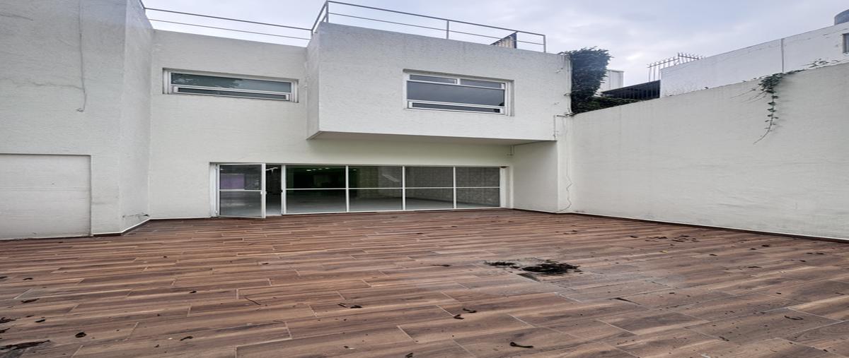 Foto de casa en renta en colonia anzures 0, anzures, miguel hidalgo, df / cdmx, 0 No. 05