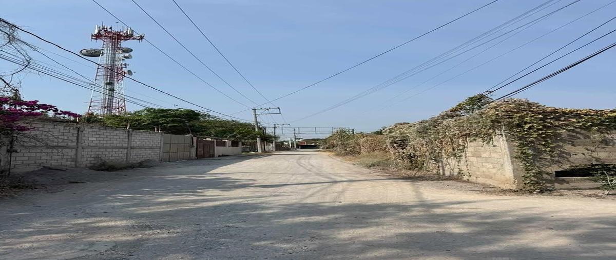 Foto de terreno habitacional en venta en colonia bicentenarioejido de san josé vista hermosa. , tequesquitengo, jojutla, morelos, 0 No. 04