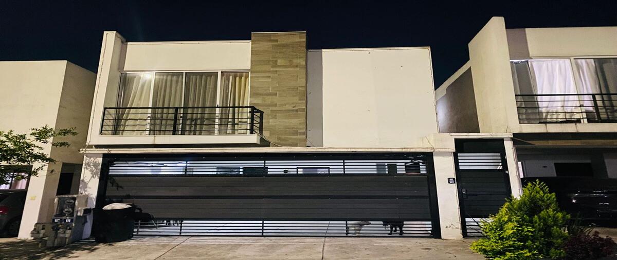 Foto de casa en renta en colonia , brianzzas residencial, general escobedo, nuevo león, 0 No. 02