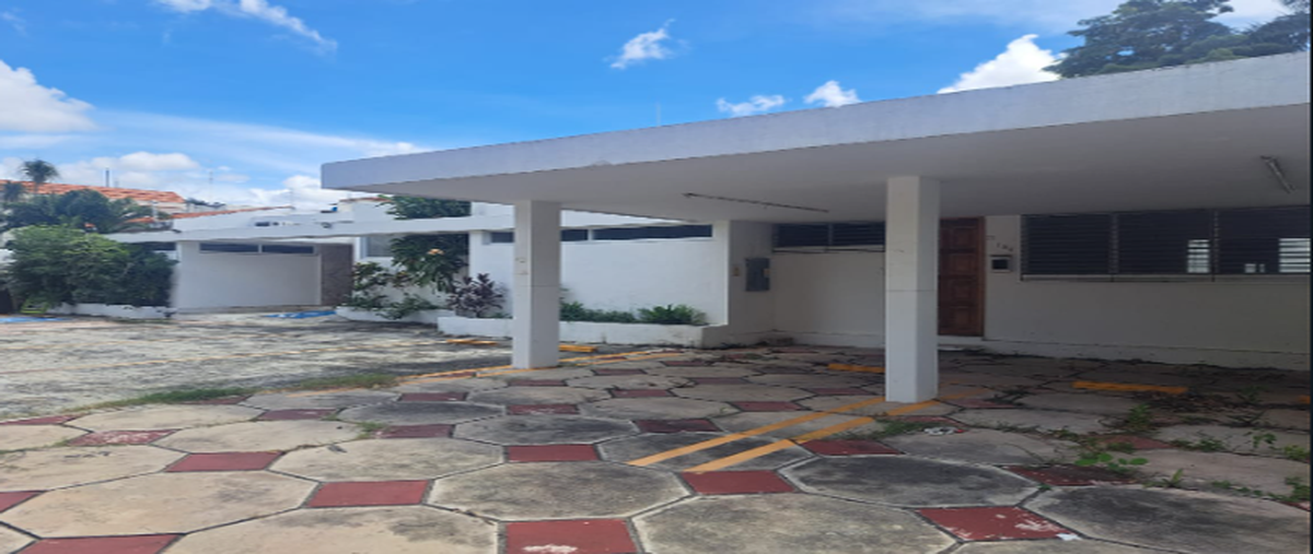 Foto de casa en colonia buenavista , buenavista, mérida, yucatán, 0 foto 03 Foto de casa en renta en colonia buenavista , buenavista, mérida, yucatán, 0 No. 03