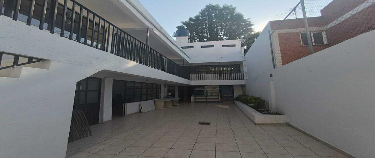Foto de edificio en venta en colonia bugambilias , bugambilias, puebla, puebla, 0 No. 05