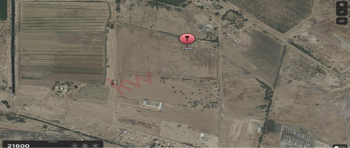 Foto de terreno habitacional en venta en colonia castro , castro, mexicali, baja california, 30768547 No. 03