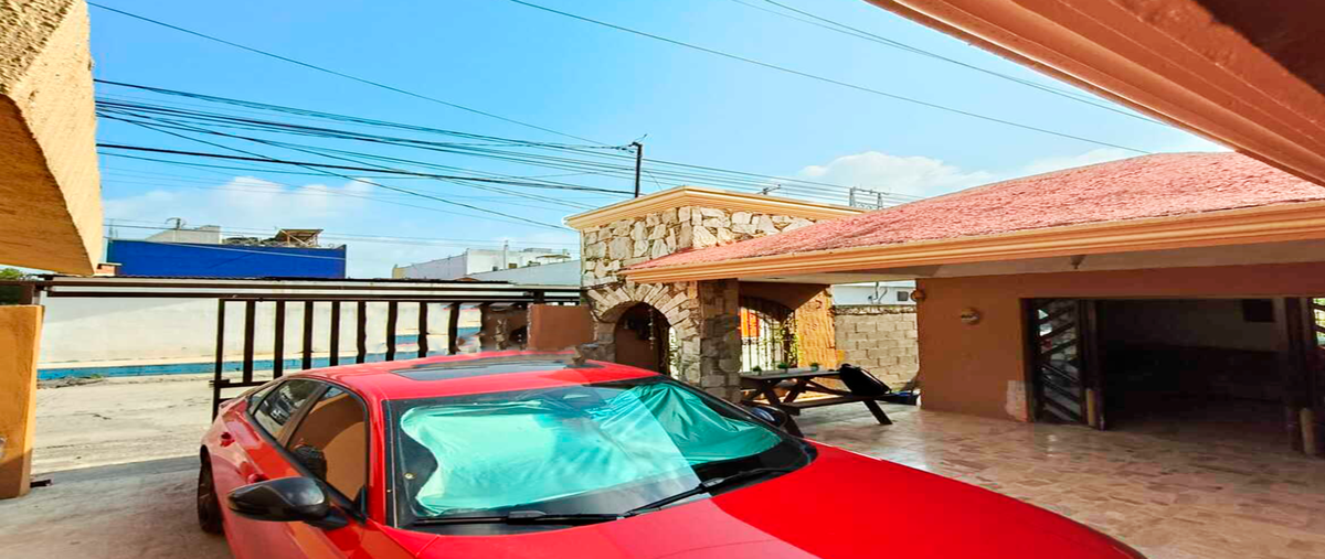 Foto de casa en venta en colonia centro , benito juárez centro, juárez, nuevo león, 30487500 No. 04