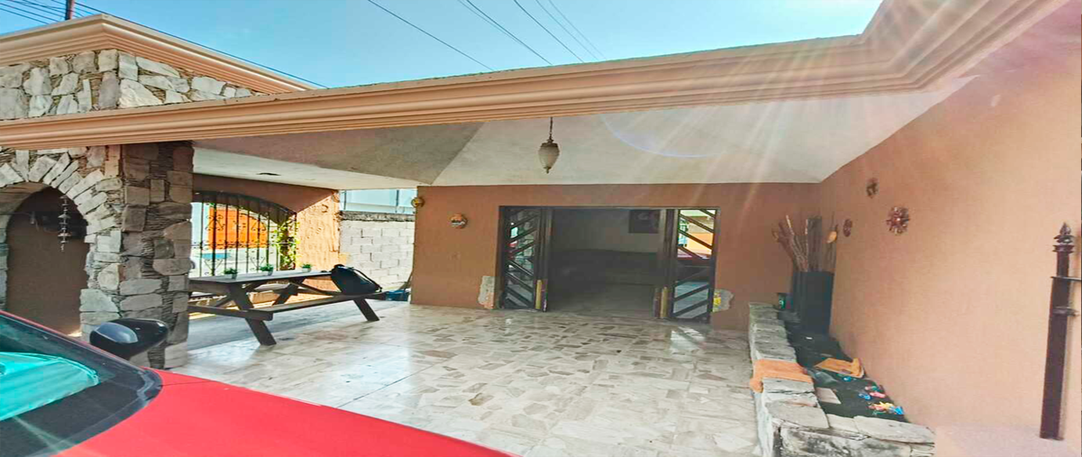 Foto de casa en venta en colonia centro , benito juárez centro, juárez, nuevo león, 30487500 No. 05