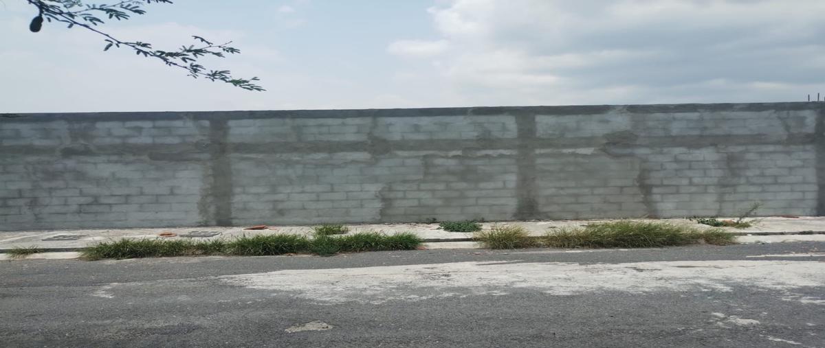 Foto de terreno habitacional en venta en  , colonia del ejido, salinas victoria, nuevo león, 0 No. 04