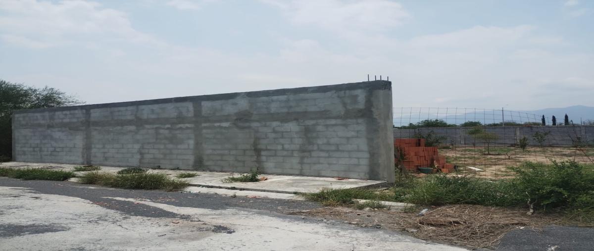 Foto de terreno habitacional en venta en  , colonia del ejido, salinas victoria, nuevo león, 0 No. 05