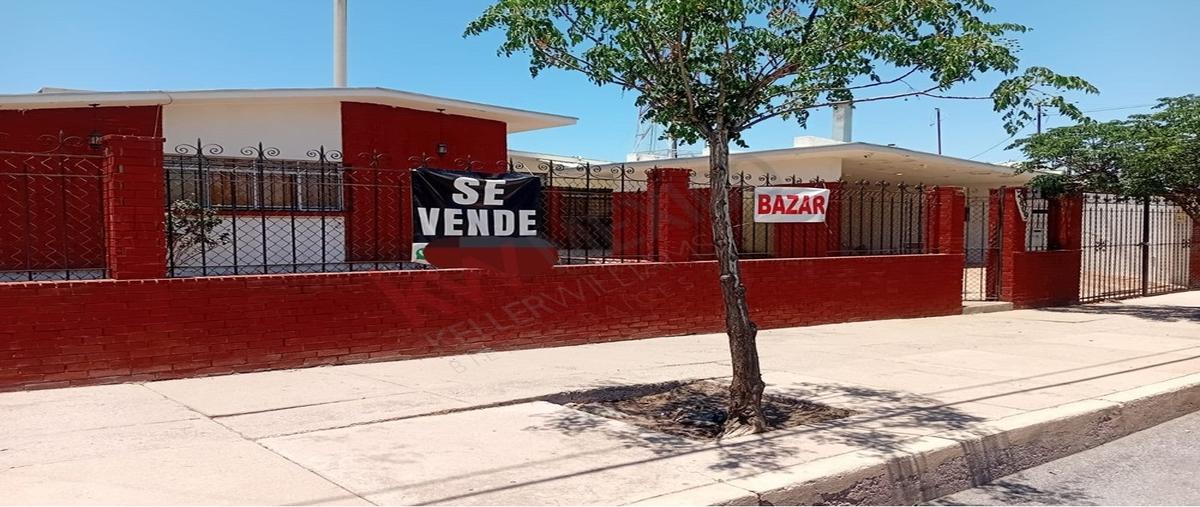 Foto de casa en venta en colonia guadalupe , guadalupe, guadalupe, chihuahua, 29945809 No. 01
