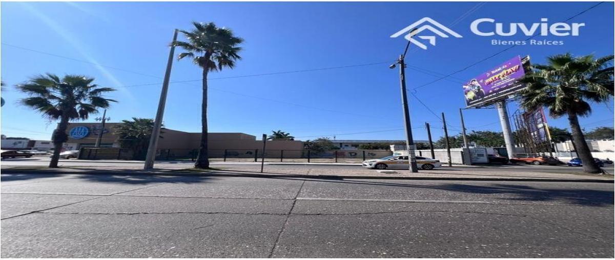 Foto de terreno comercial en renta en colonia guadalupe mainero , guadalupe mainero, tampico, tamaulipas, 29784502 No. 03