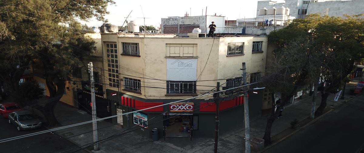 Foto de edificio en colonia guadalupe tepeyac 0, guadalupe tepeyac, gustavo a. madero, df / cdmx, 0 foto 01 Foto de edificio en venta en colonia guadalupe tepeyac 0, guadalupe tepeyac, gustavo a. madero, df / cdmx, 0 No. 01