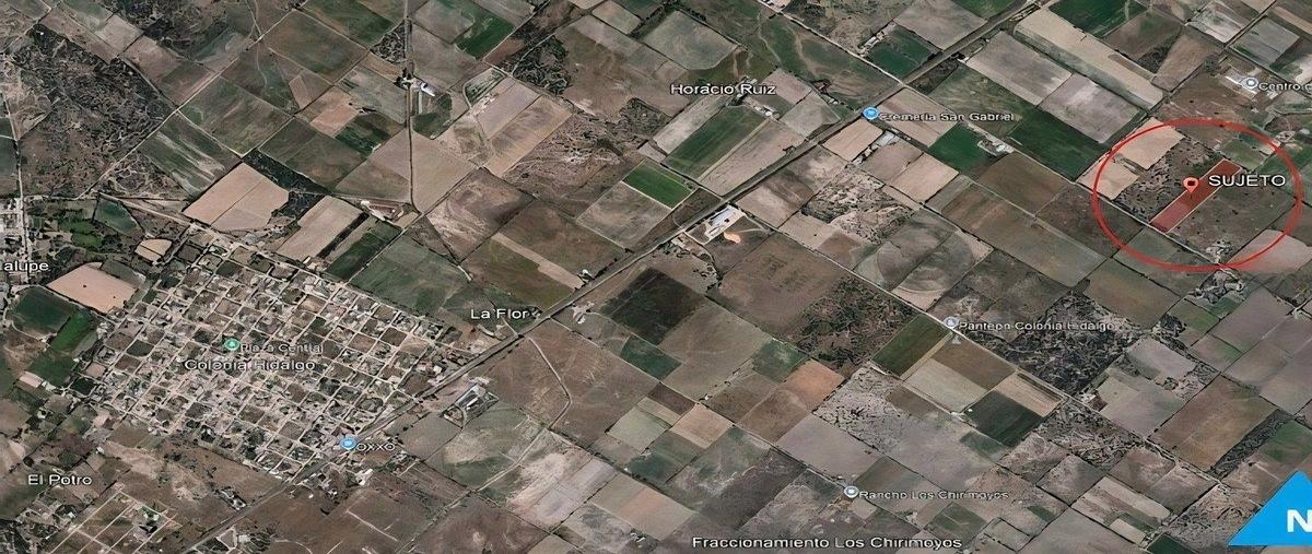 Foto de terreno habitacional en venta en  , colonia hidalgo, durango, durango, 30956173 No. 06