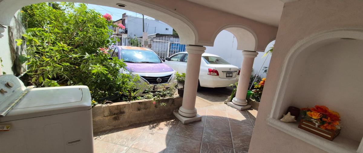 Foto de casa en venta en colonia independencia , independencia, macuspana, tabasco, 31344111 No. 04
