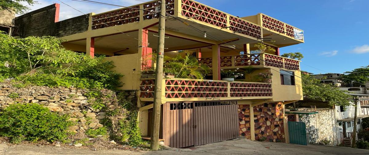 Foto de casa en colonia jardin , jardín palmas, acapulco de juárez, guerrero, 26974193 foto 05 Foto de casa en venta en colonia jardin , jardín palmas, acapulco de juárez, guerrero, 26974193 No. 05