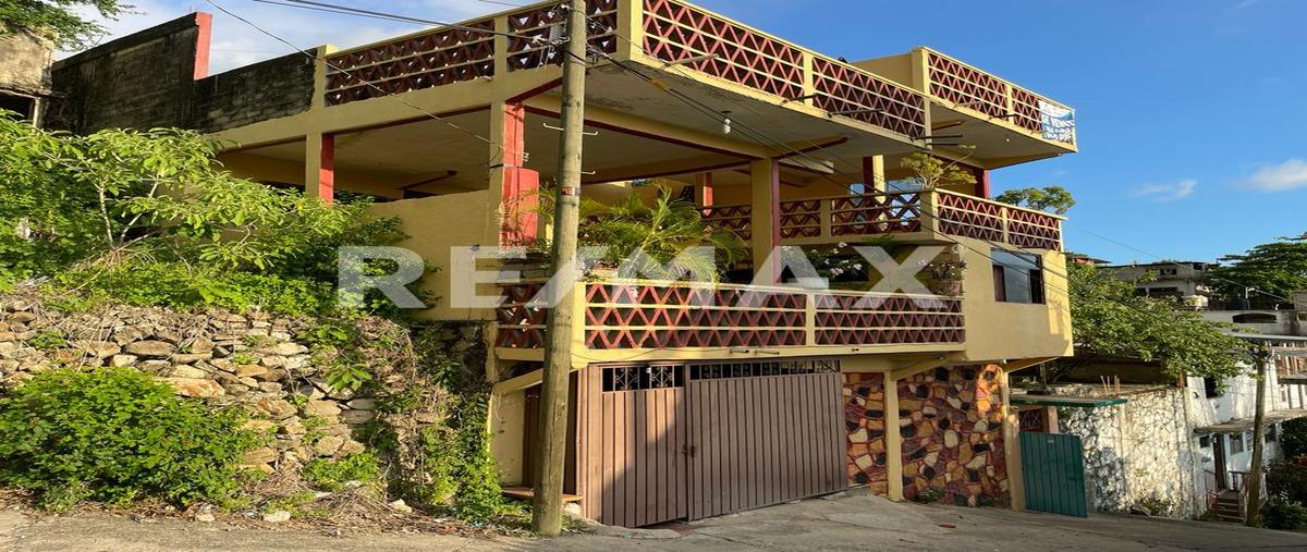 Foto de casa en venta en colonia jardin , jardín palmas, acapulco de juárez, guerrero, 0 No. 05
