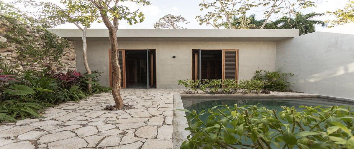 Foto de casa en venta en colonia , jesús carranza, mérida, yucatán, 31083026 No. 05