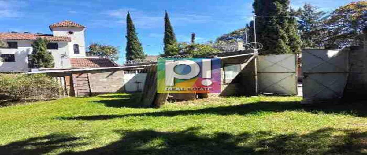 Foto de terreno habitacional en venta en colonia jesús del monte , jesús del monte, cuajimalpa de morelos, df / cdmx, 30462266 No. 04