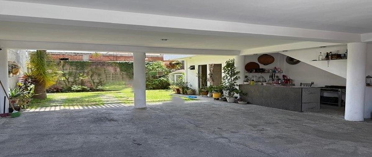 Foto de casa en venta en colonia jorhentpiri , jorhentpiri, uruapan, michoacán de ocampo, 31586715 No. 03