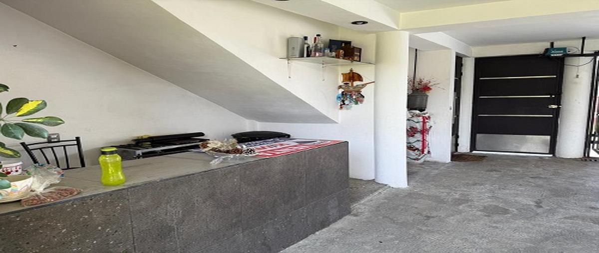 Foto de casa en venta en colonia jorhentpiri , jorhentpiri, uruapan, michoacán de ocampo, 31586715 No. 04