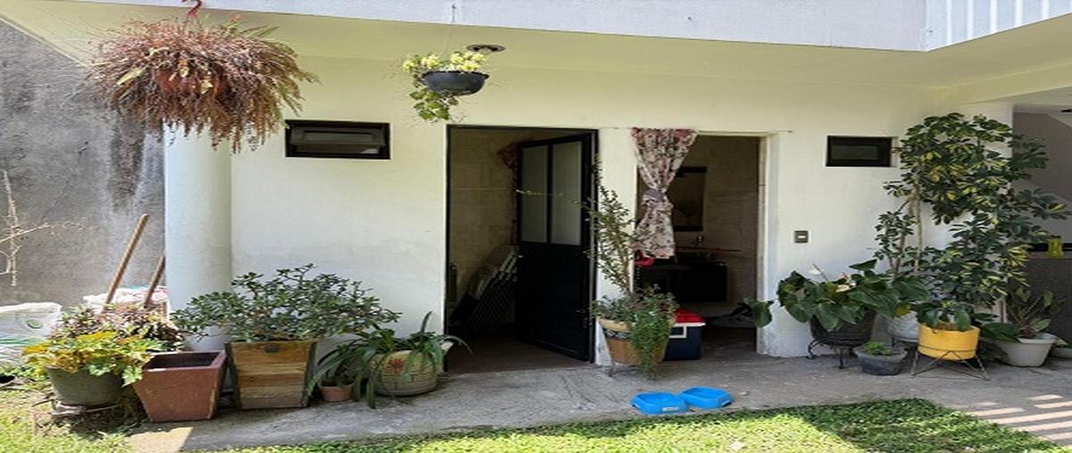Foto de casa en venta en colonia jorhentpiri , jorhentpiri, uruapan, michoacán de ocampo, 31586715 No. 05