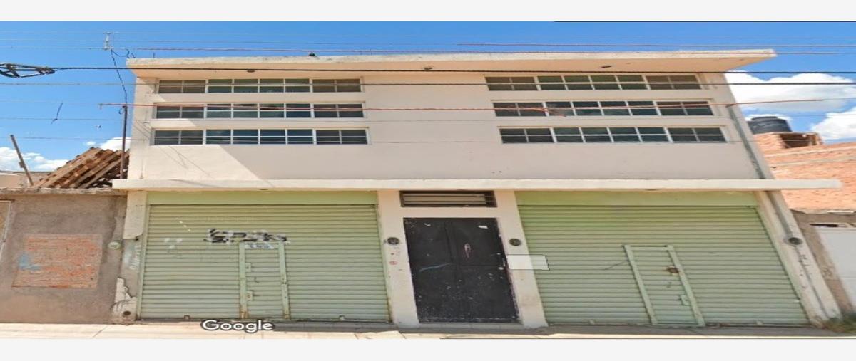 Foto de edificio en venta en colonia josé revueltas , josé revueltas, durango, durango, 0 No. 01
