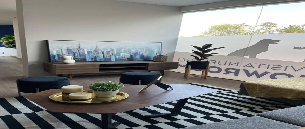 Foto de departamento en venta en colonia josefa ortiz de domínguez 0, josefa ortiz de domínguez, benito juárez, df / cdmx, 26336346 No. 05