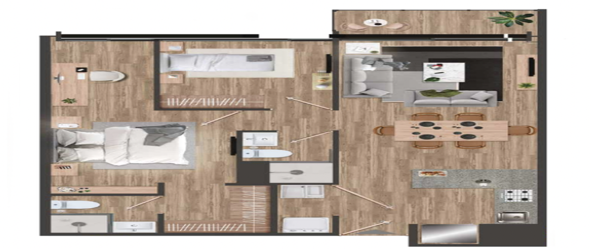 Foto de departamento en venta en colonia josefa ortiz de domínguez 0, josefa ortiz de domínguez, benito juárez, df / cdmx, 0 No. 04