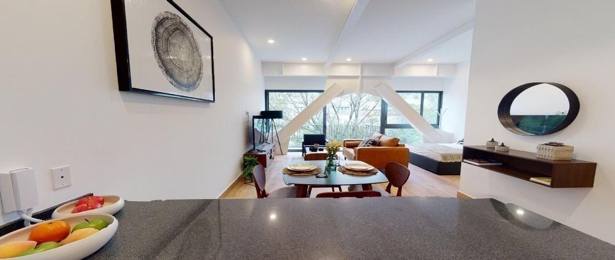 Foto de departamento en venta en colonia juárez , juárez, cuauhtémoc, df / cdmx, 25258323 No. 05