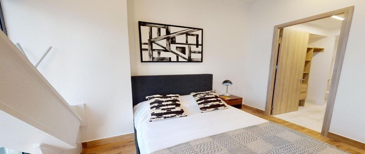 Foto de departamento en venta en colonia juárez , juárez, cuauhtémoc, df / cdmx, 28664305 No. 05