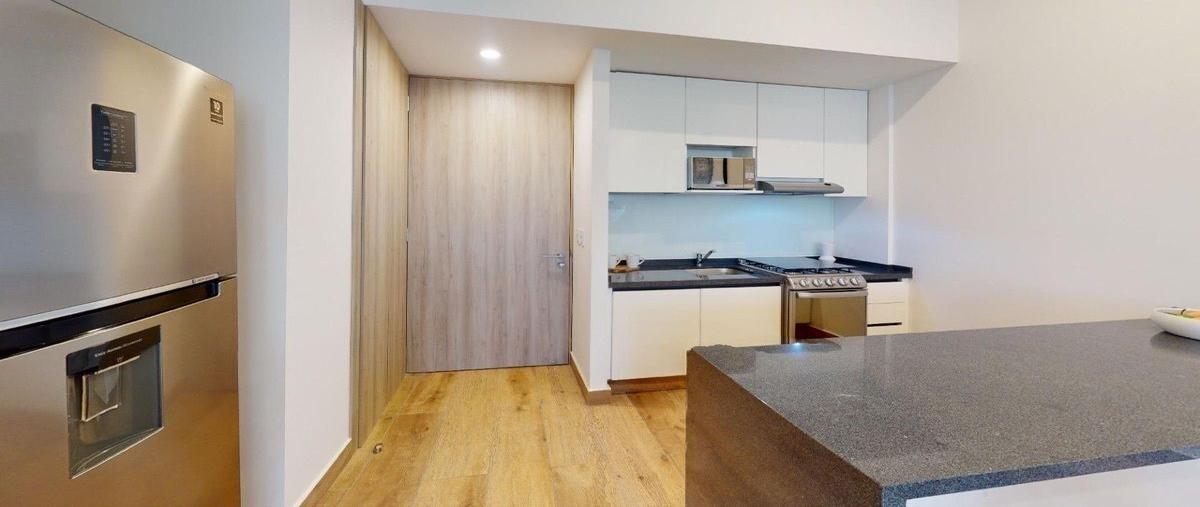 Foto de departamento en venta en colonia juárez , juárez, cuauhtémoc, df / cdmx, 28664321 No. 04