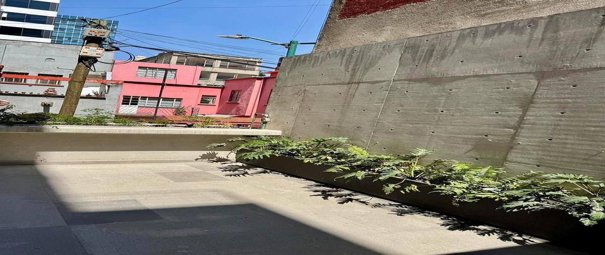 Foto de departamento en colonia juarez , juárez, cuauhtémoc, df / cdmx, 28854557 foto 05 Foto de departamento en venta en colonia juarez , juárez, cuauhtémoc, df / cdmx, 28854557 No. 05