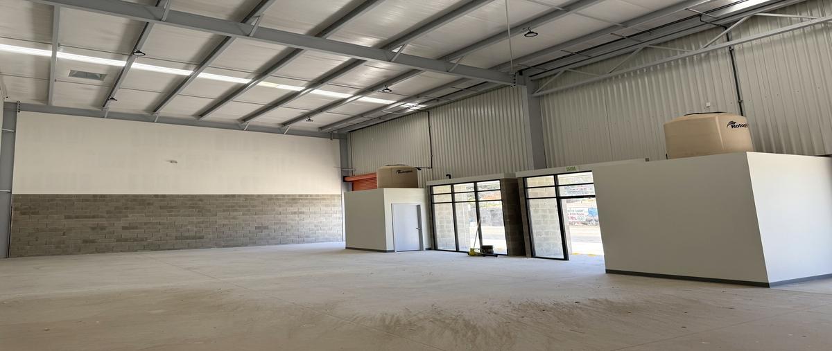 Foto de bodega en renta en colonia libertad , libertad, tijuana, baja california, 0 No. 03