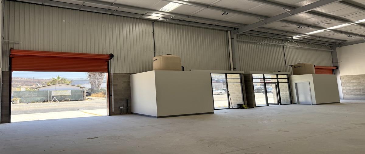 Foto de bodega en renta en colonia libertad , libertad, tijuana, baja california, 0 No. 05