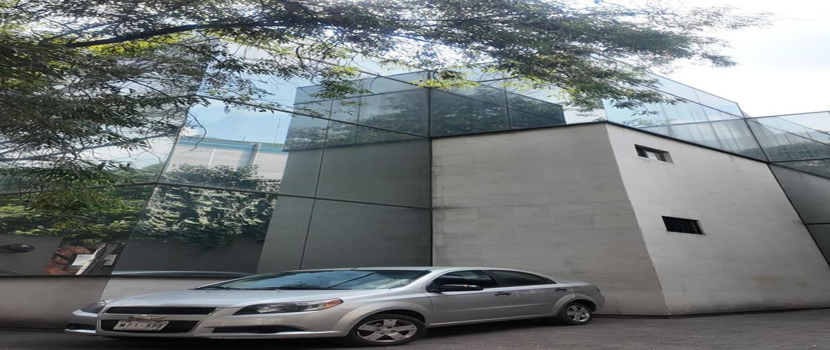 Foto de edificio en venta en colonia lomas de chapultepec 1a seccion 0, lomas de chapultepec vii sección, miguel hidalgo, df / cdmx, 31425931 No. 03