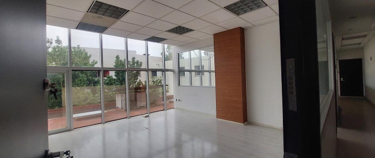 Foto de oficina en renta en colonia lomas de vista hermosa 0, lomas de vista hermosa, cuajimalpa de morelos, df / cdmx, 26261921 No. 03