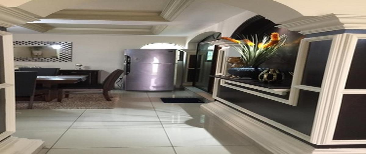 Foto de casa en venta en colonia lomas del valle norte , lomas del valle, uruapan, michoacán de ocampo, 27135945 No. 05