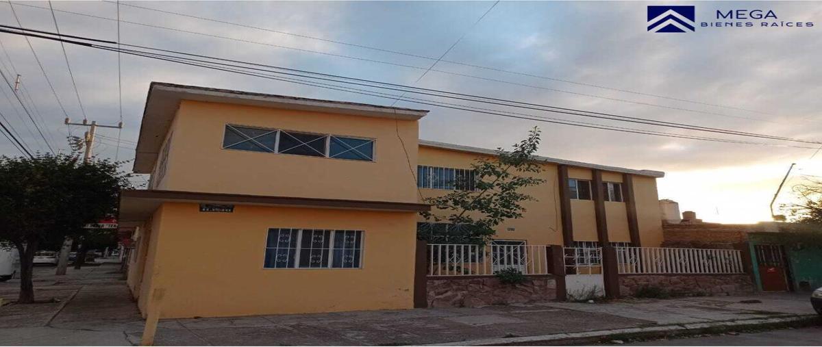 Foto de casa en venta en colonia luis echeverria alvarez , luis echeverría alvarez, durango, durango, 0 No. 01