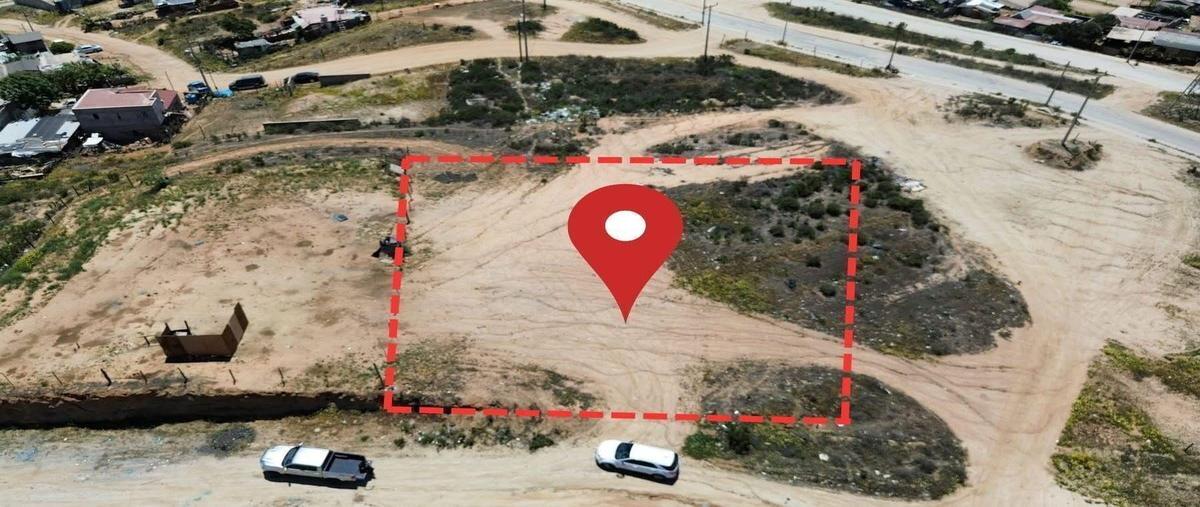 Foto de terreno habitacional en venta en colonia magisterial , magisterial, ensenada, baja california, 0 No. 03